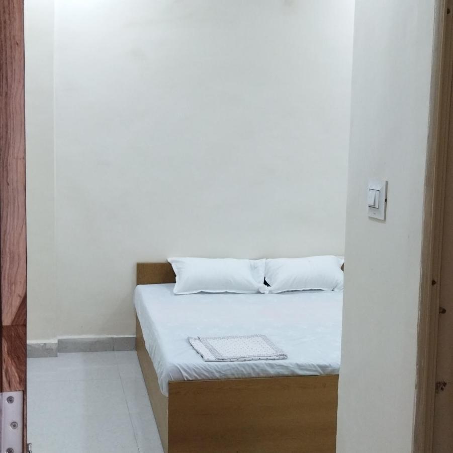 Shree Gajlaxmi Hotel Walking Distance From Mahakaleswar Ujjain Exterior foto