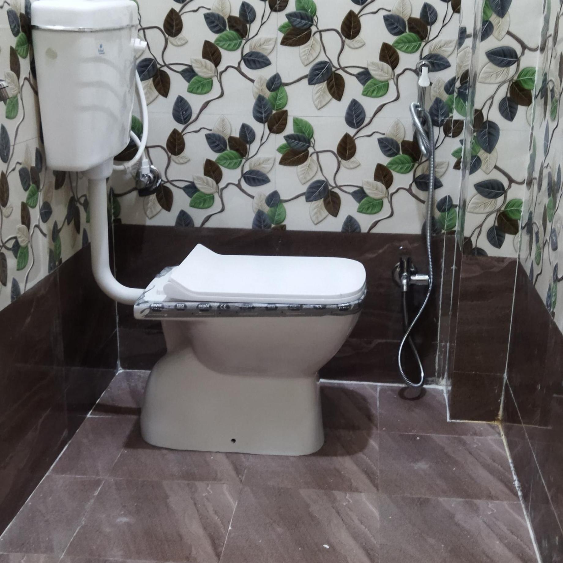 Shree Gajlaxmi Hotel Walking Distance From Mahakaleswar Ujjain Exterior foto